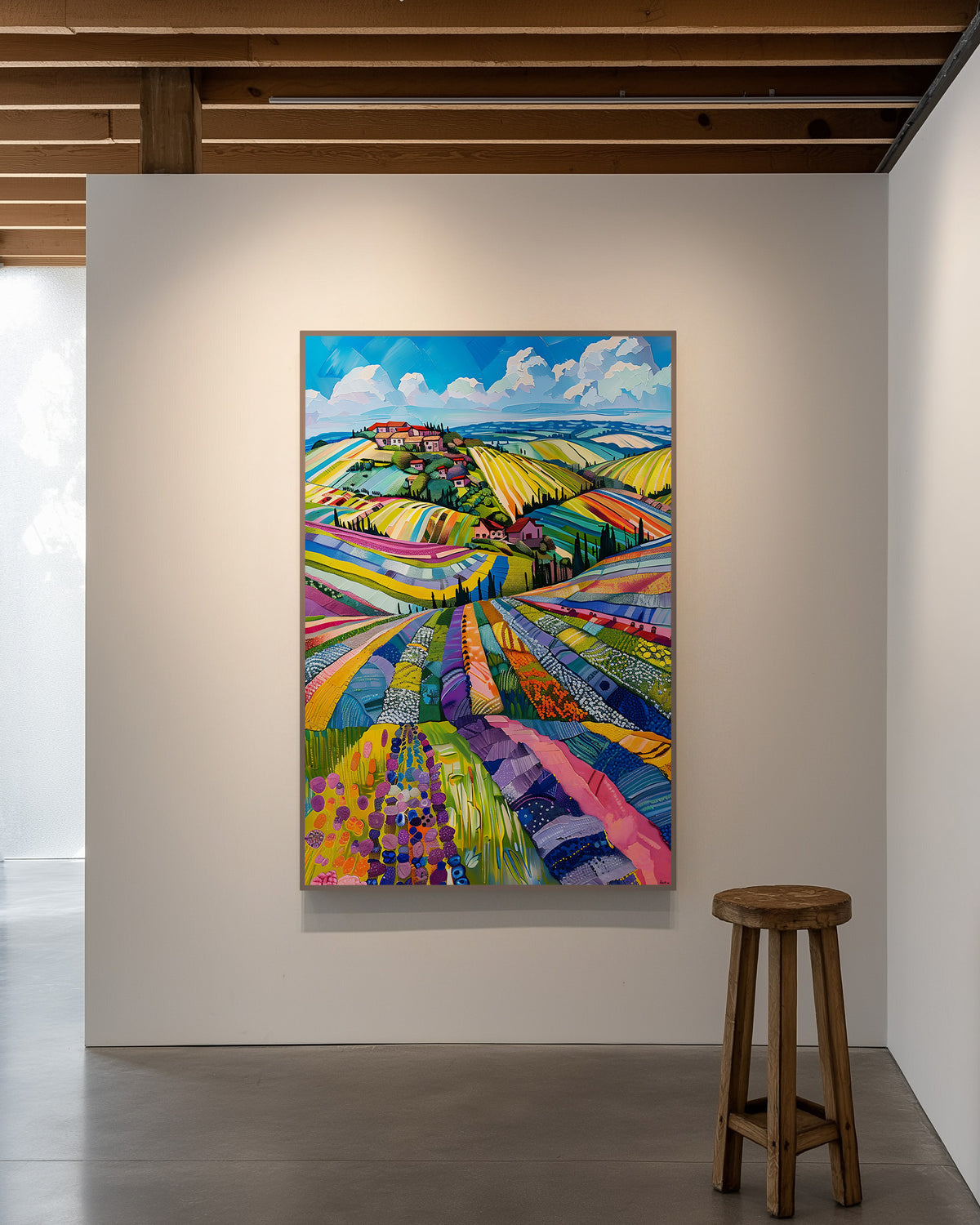 Unique Artworks